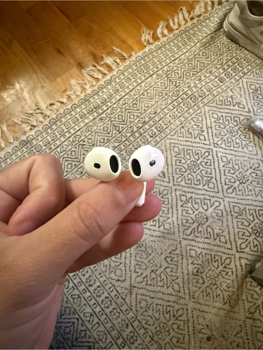AirPods 4 - Picture 5 of 5